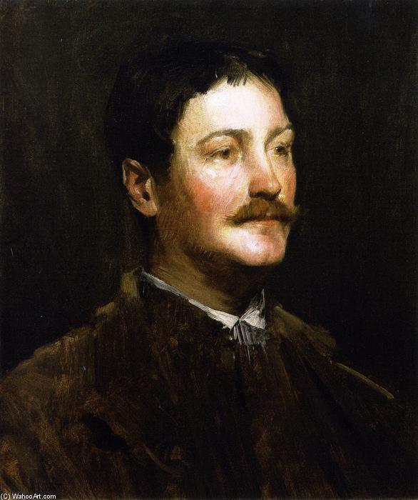 Thomas W. Dewing — Чейз, Уильям