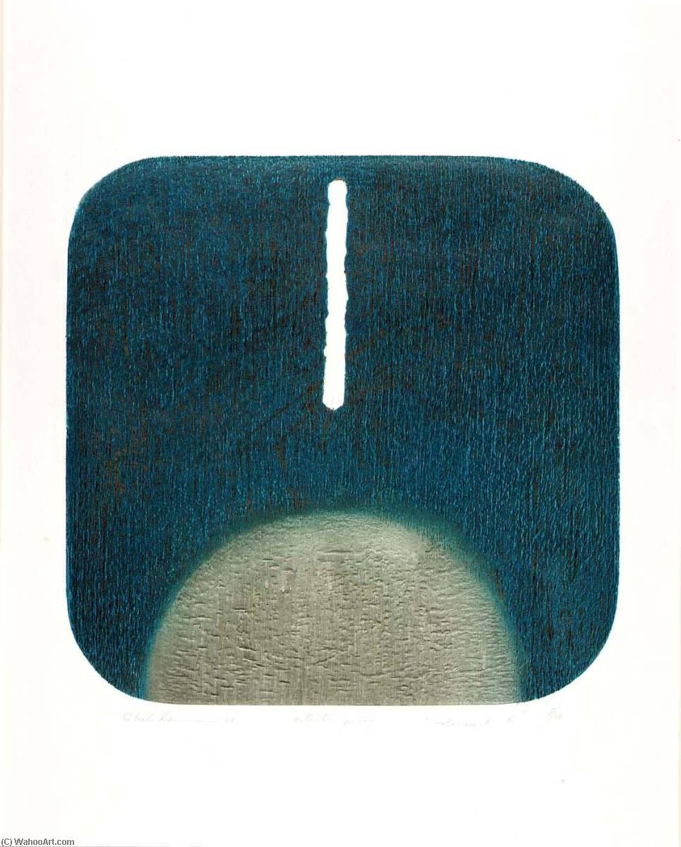 Holocaust I — Bernard Childs