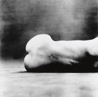 Man And Woman — Eikoh Hosoe
