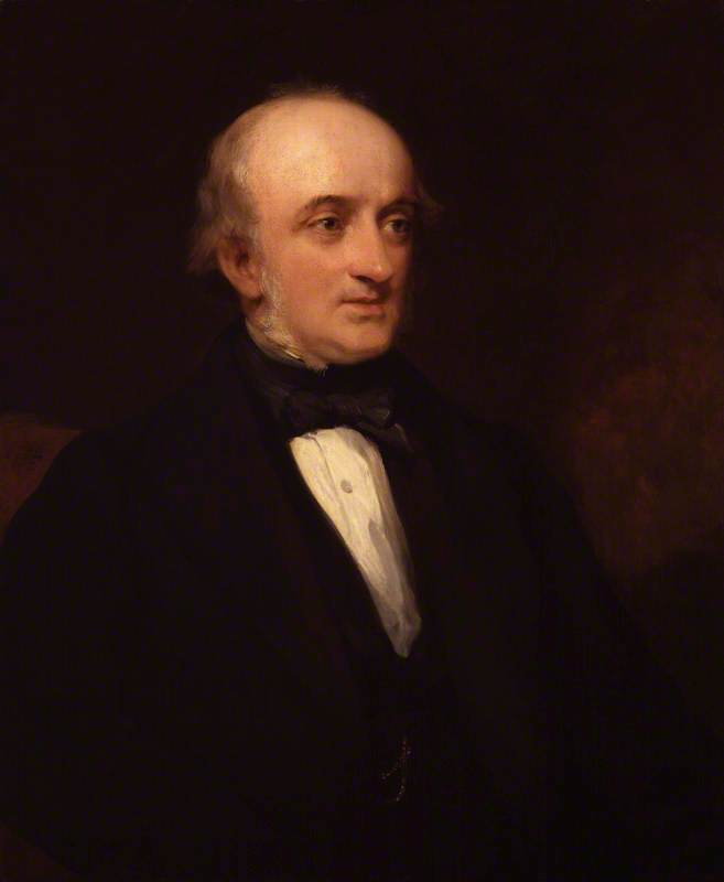 William Smith — Margaret Sarah Carpenter