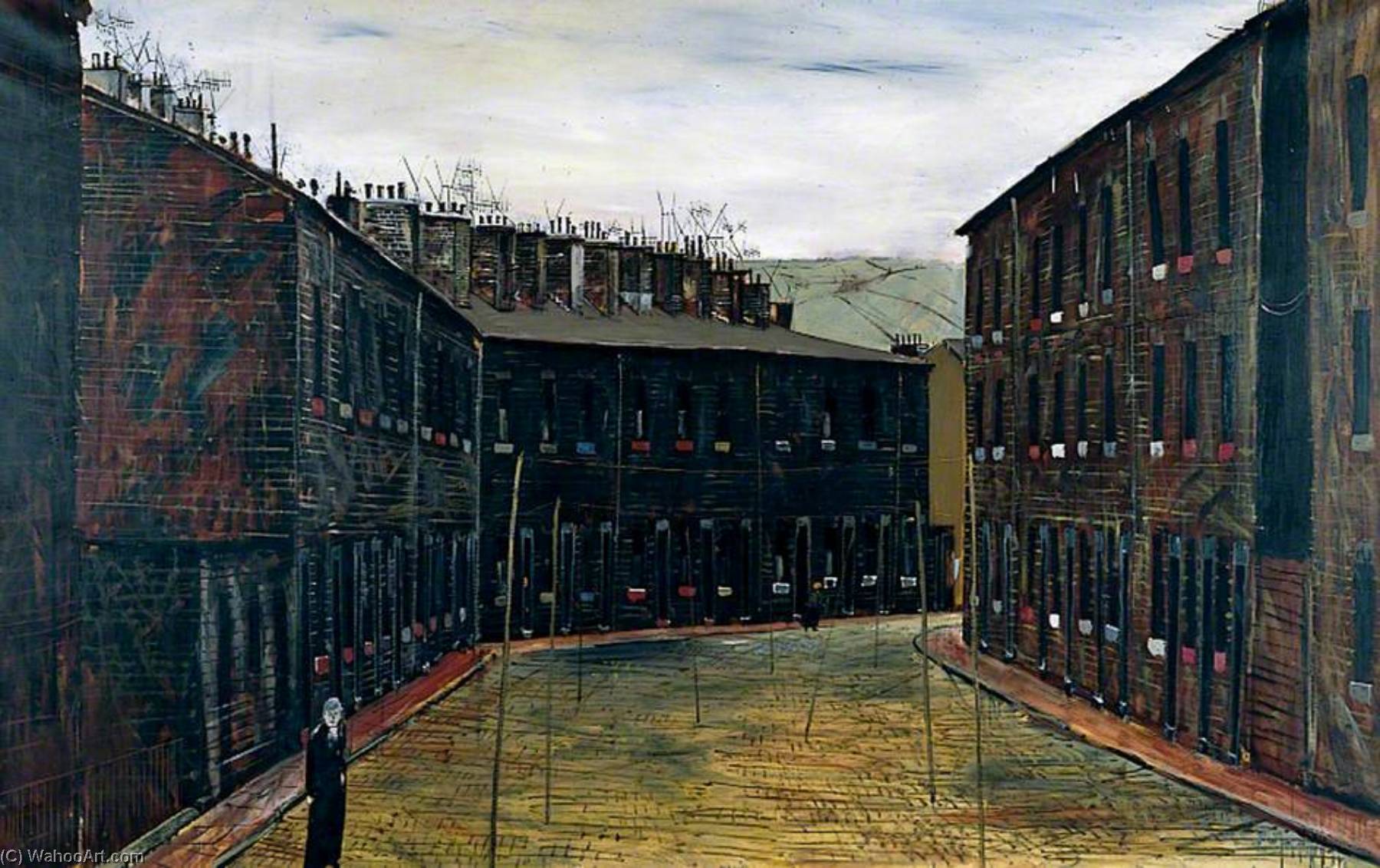 West Riding — Peter Brook