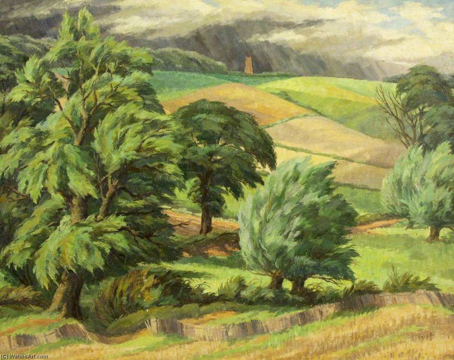 Untitled (69) — Donald Ewart Milner