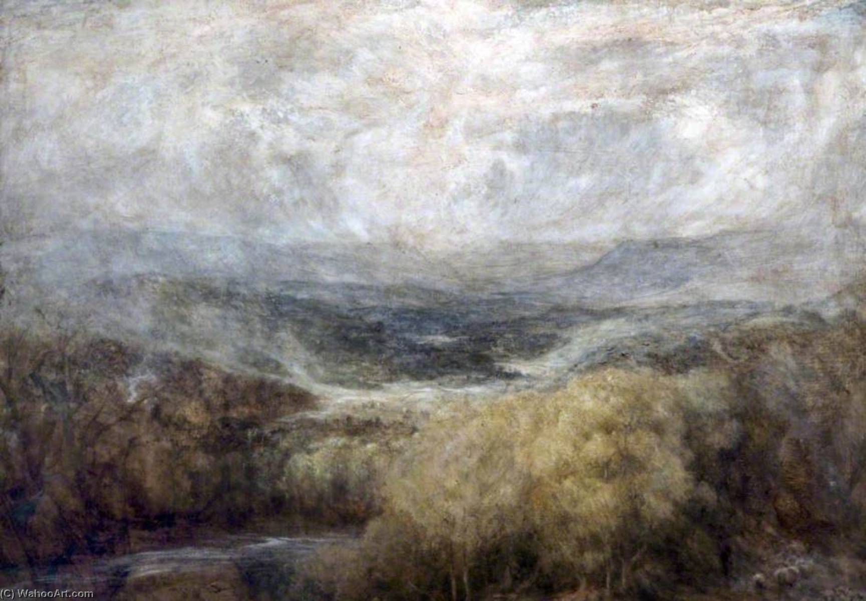 Wensleydale — Daniel Alexander Williamson
