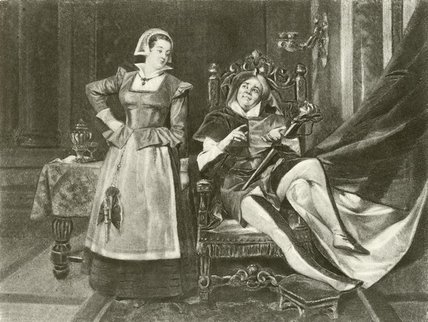 Twelfth Night - — Феликс Октавиус Карр Дарли