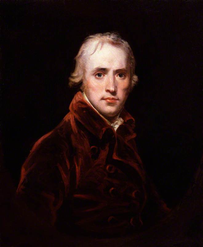 John Hoppner — John Hoppner
