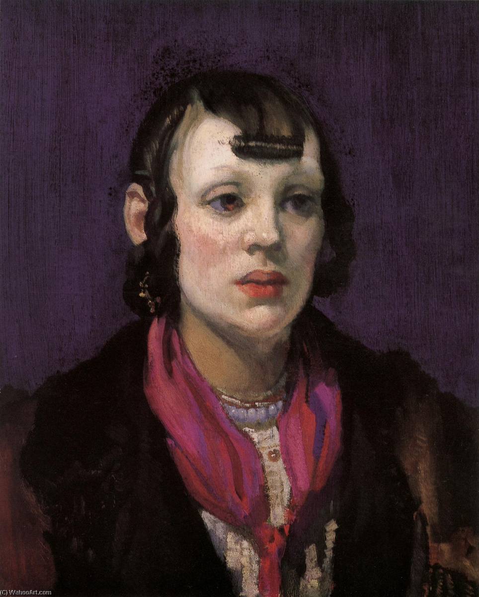The Belle Of The Alley — George Washington Thomas Lambert