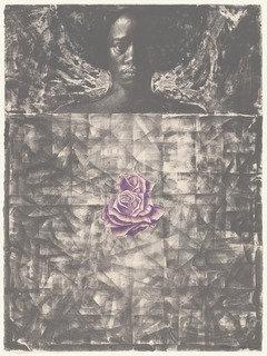 Love Letter 1 — Charles White