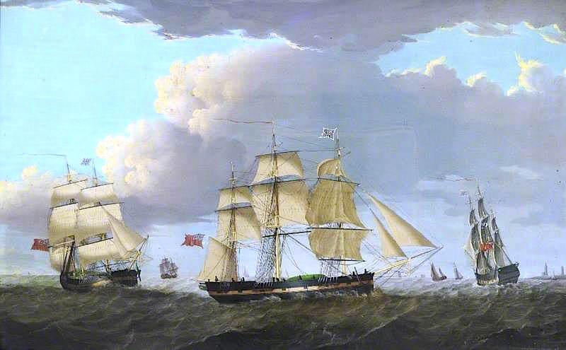 'mary Frances' — William Griffin