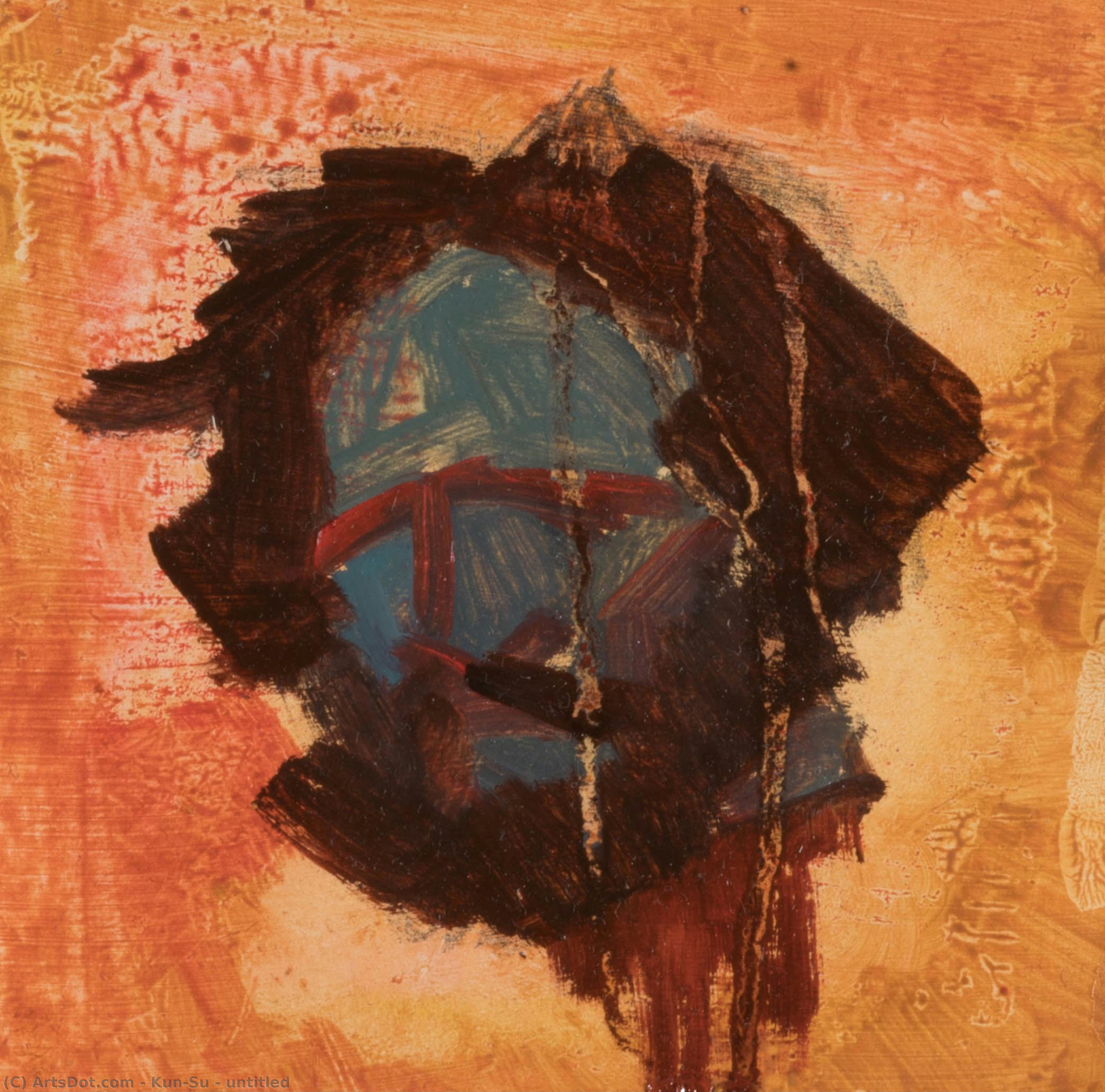 Untitled — Kun-su