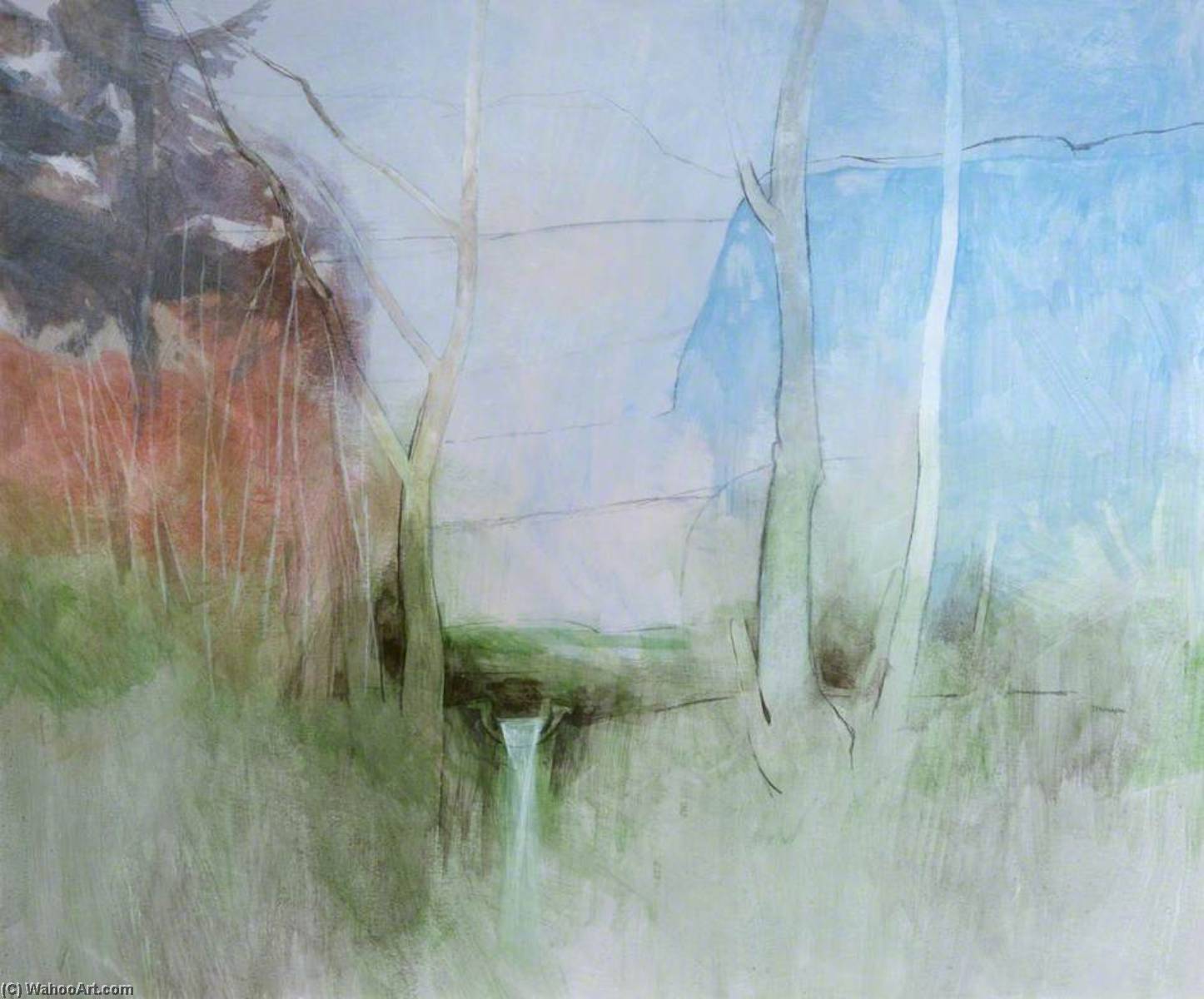 Roughra Series — Terence Philip Flanagan