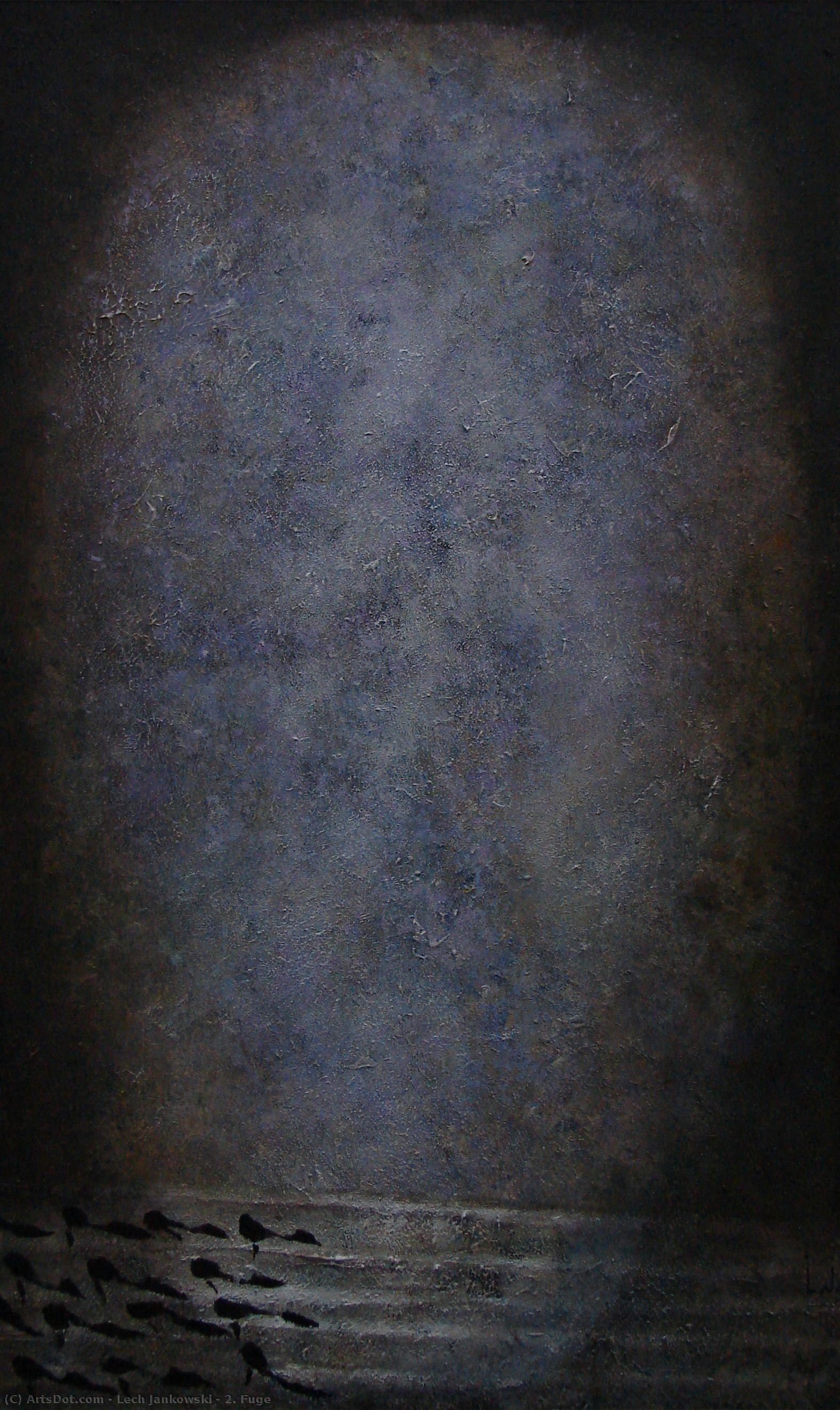 2. Fuge — Lech Jankowski