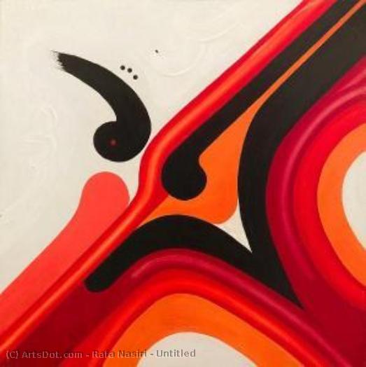 Untitled — Rafa Al-nasiri