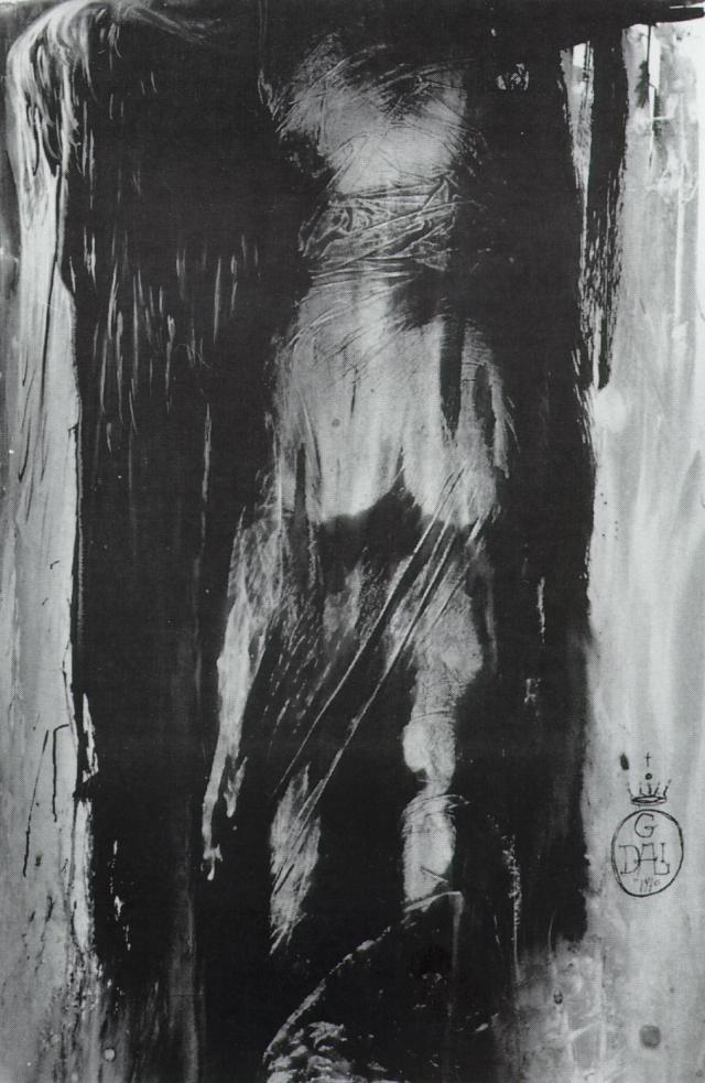 Victoria Alada — Salvador Dalí