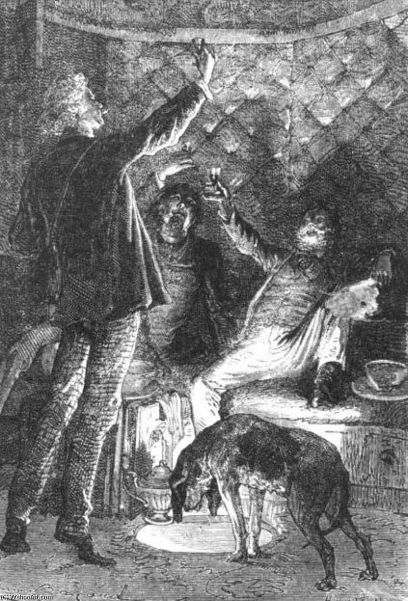 Untitled (aqtszt) — Henri Théophile Hildibrand