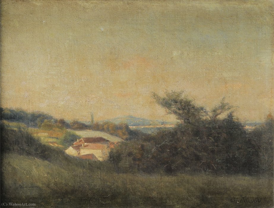 View Heights Meudon — Antoine Chintreuil