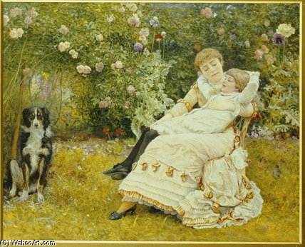 Pleasant Hours — Edward Killingworth Johnson