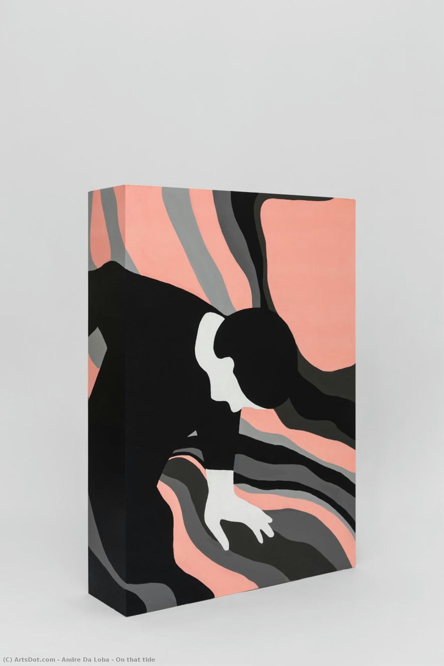 On That Tide — Andre Da Loba