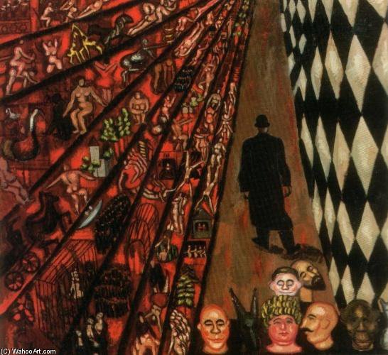Dream — György Roman