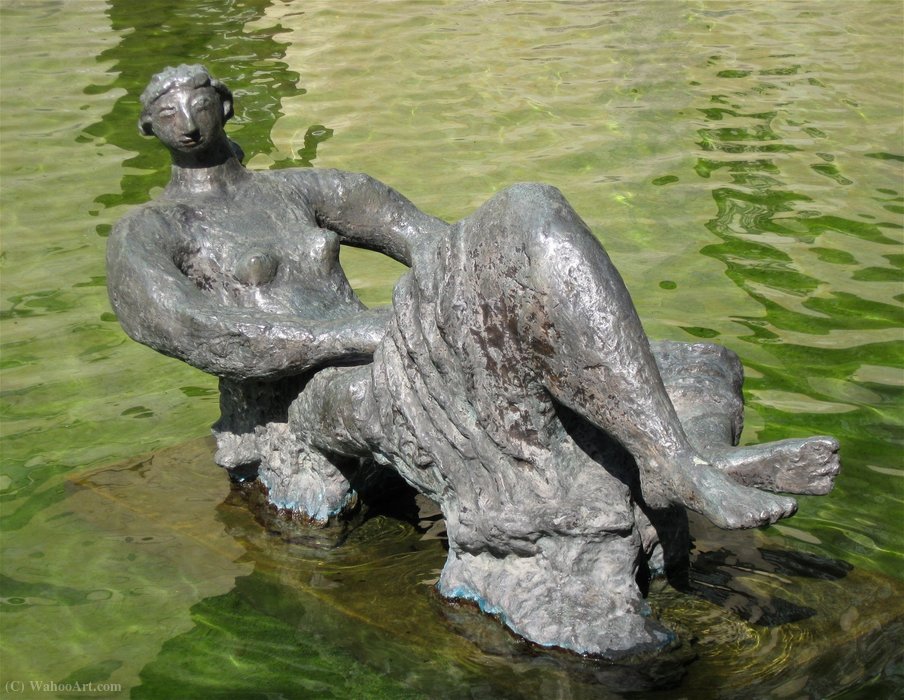 Aglaia, (3) (1961) — Toni Stadler