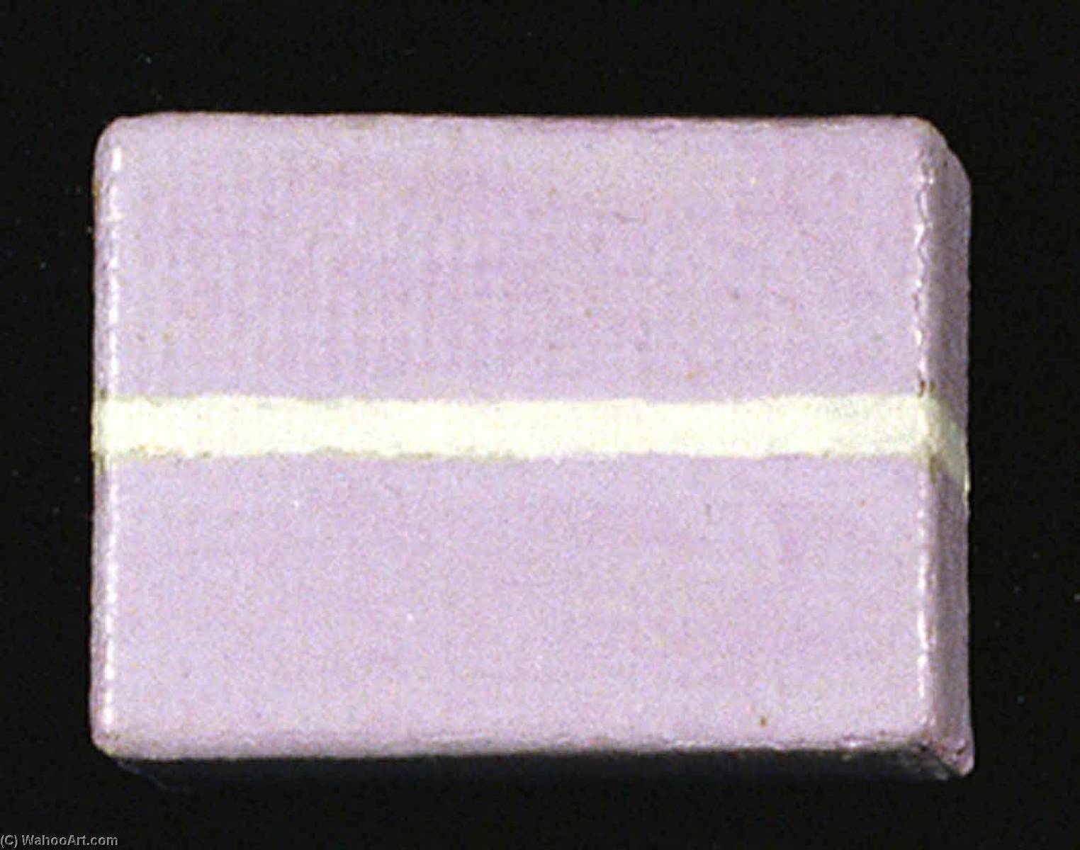 Micro Painting — Gene Bernard Davis