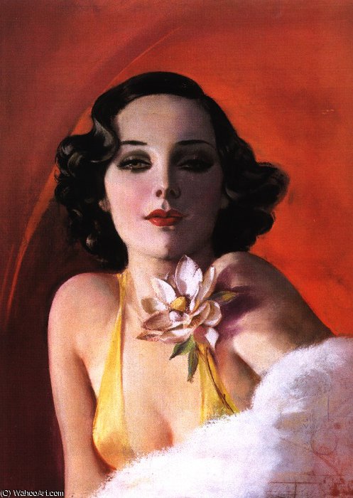 Untitled (678) — Alberto Vargas