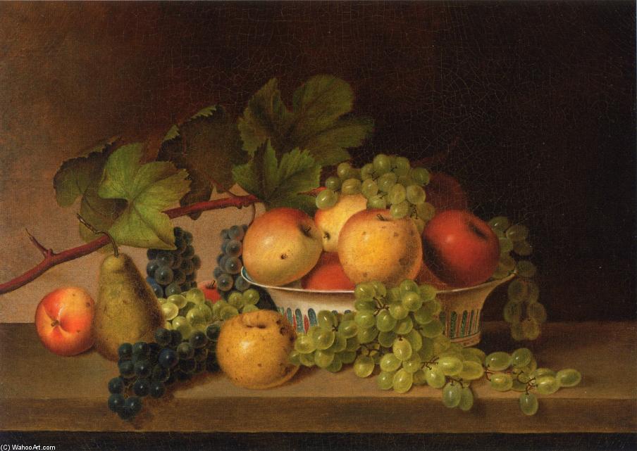 Still Life — Рубен Пил
