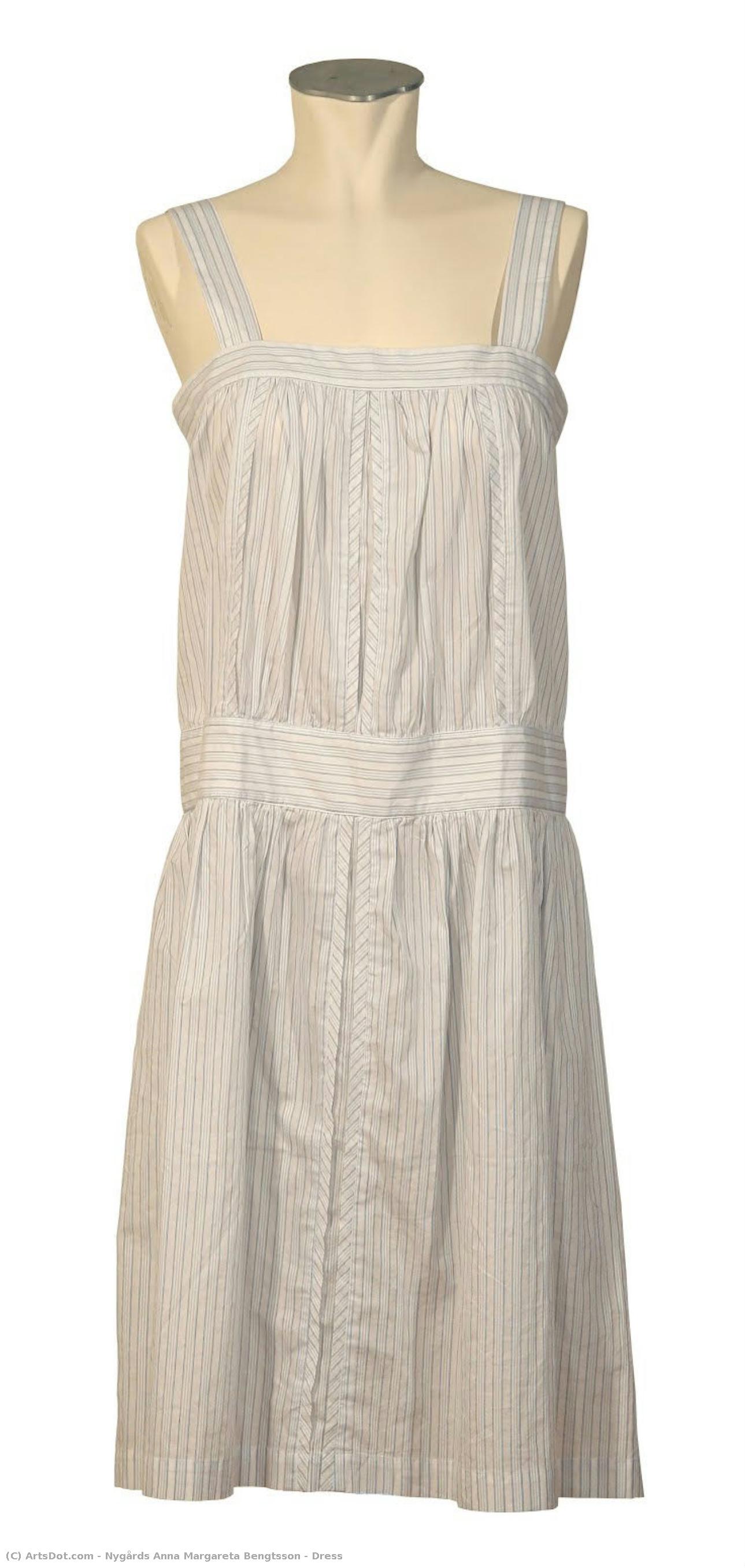 Dress — Nygårds Anna Margareta Bengtsson