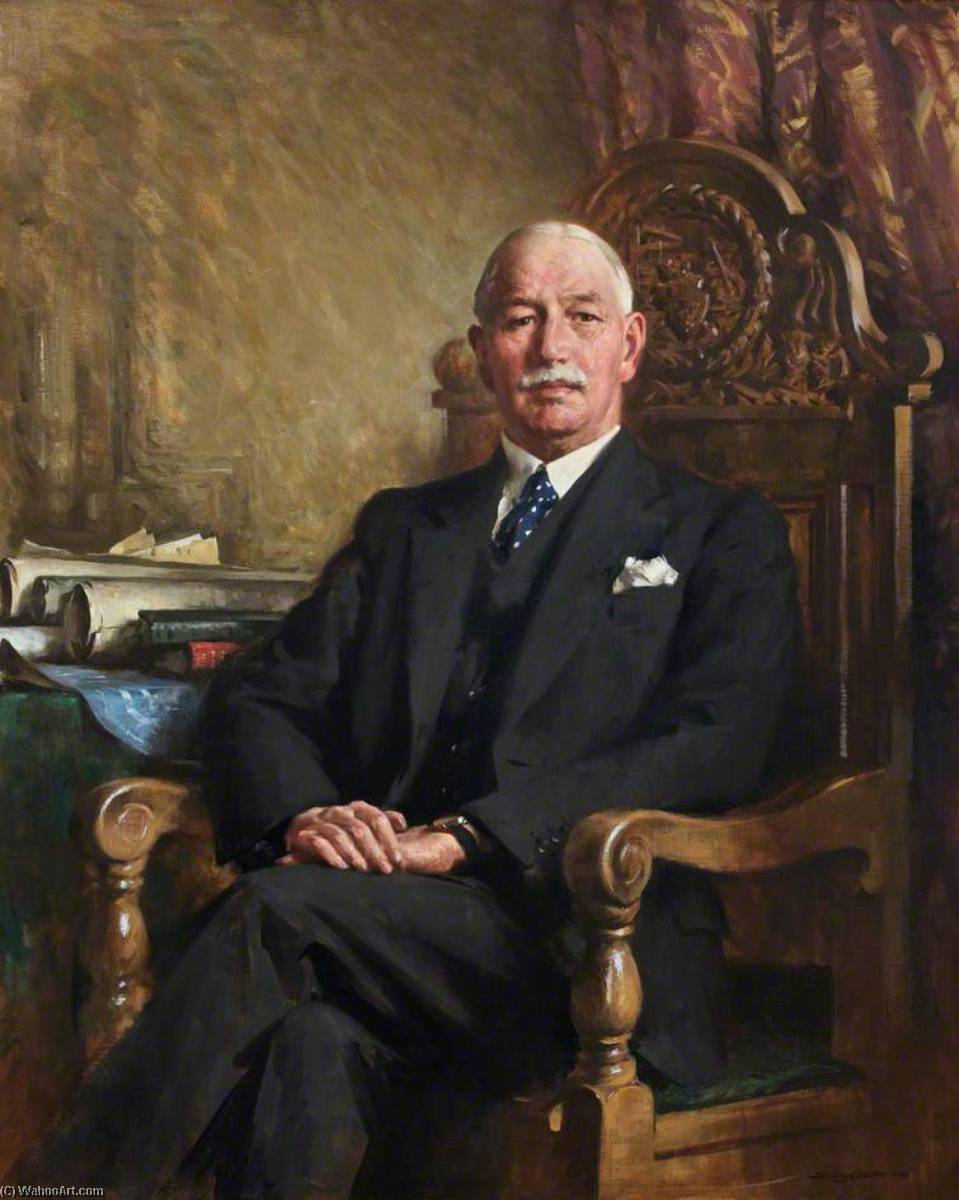 Robert Wilson — Стэнли Кёрситер
