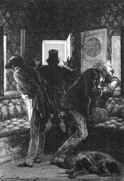 Untitled (aqtsyd) — Henri Théophile Hildibrand