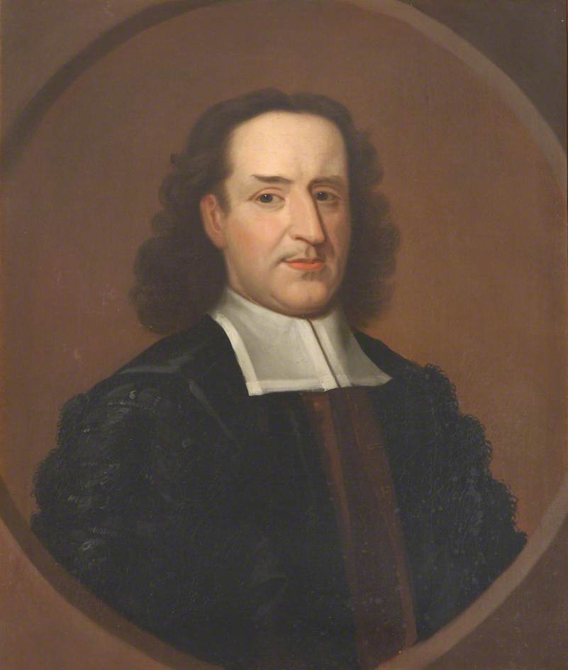 Walter Charleton (1619–1707) — John Wollaston