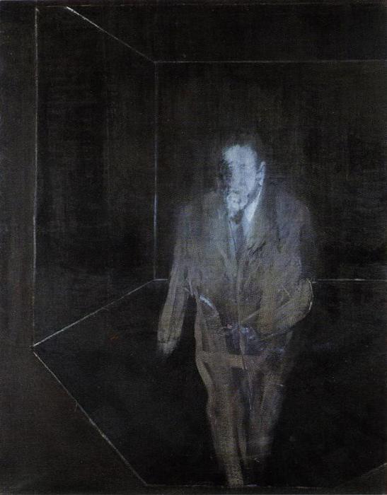 Untitled — Бэкон