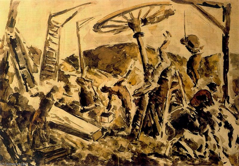 Untitled (357) — Arturo Souto