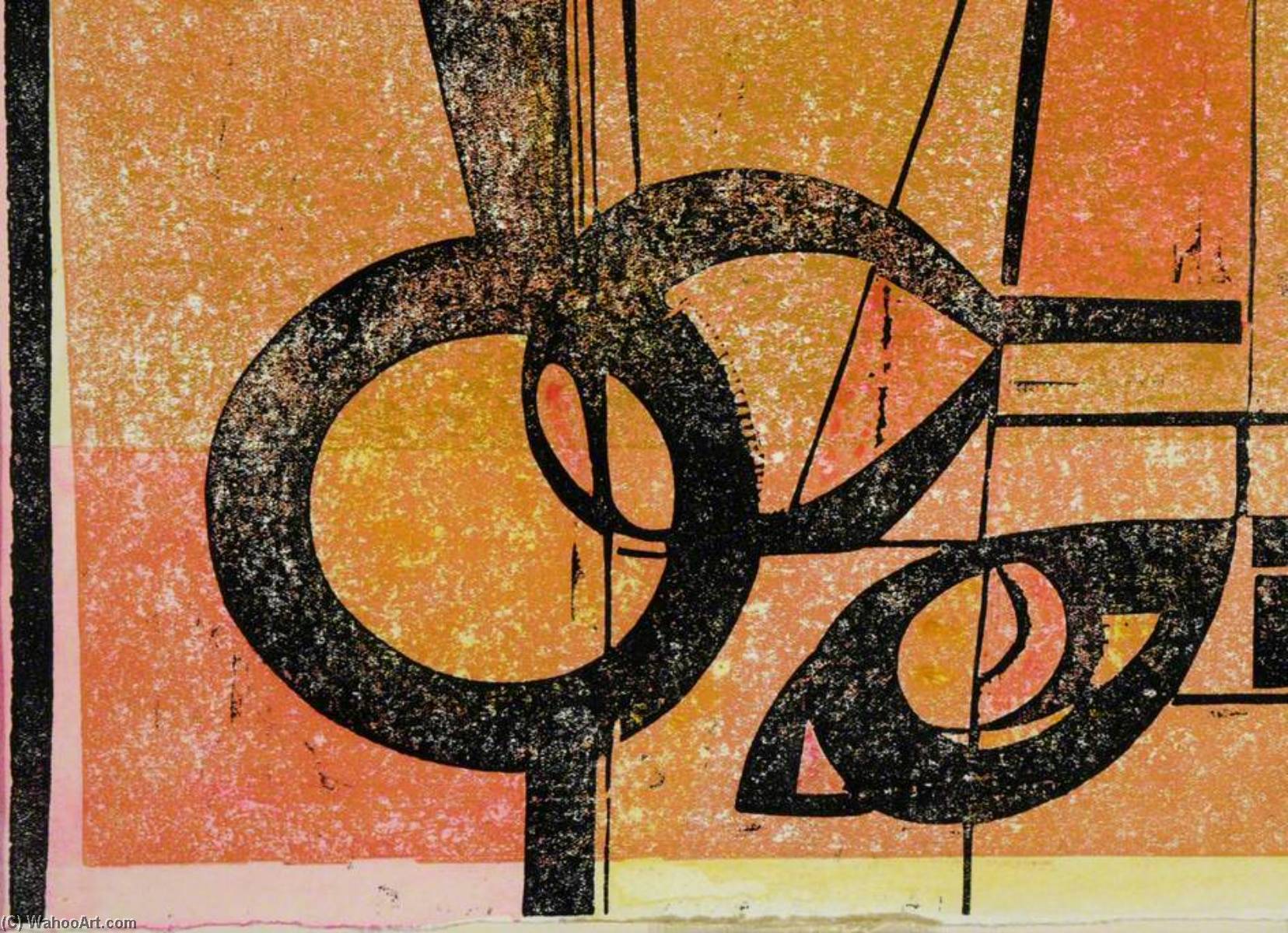Abstract — Lionel Maurice De Sausmarez