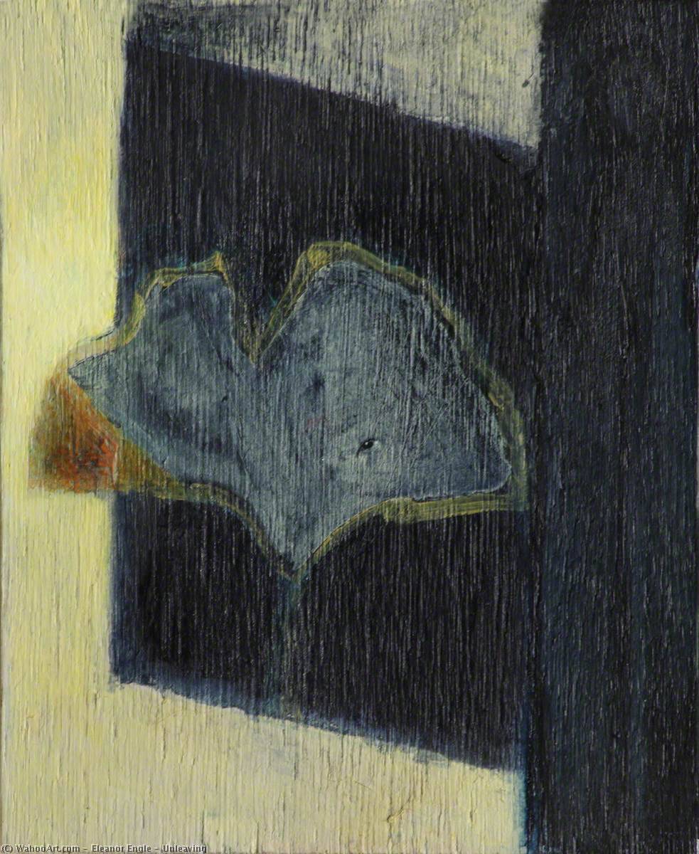 Unleaving — Eleanor Engle