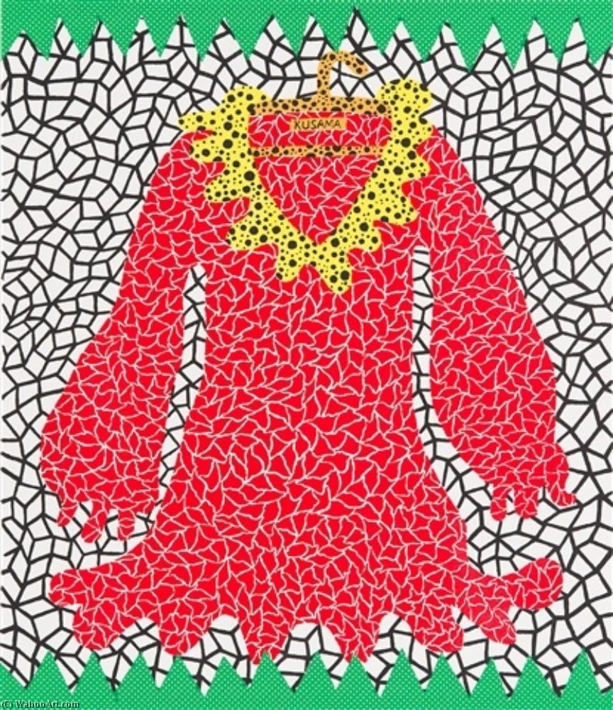 Dress — Яёи Кусама