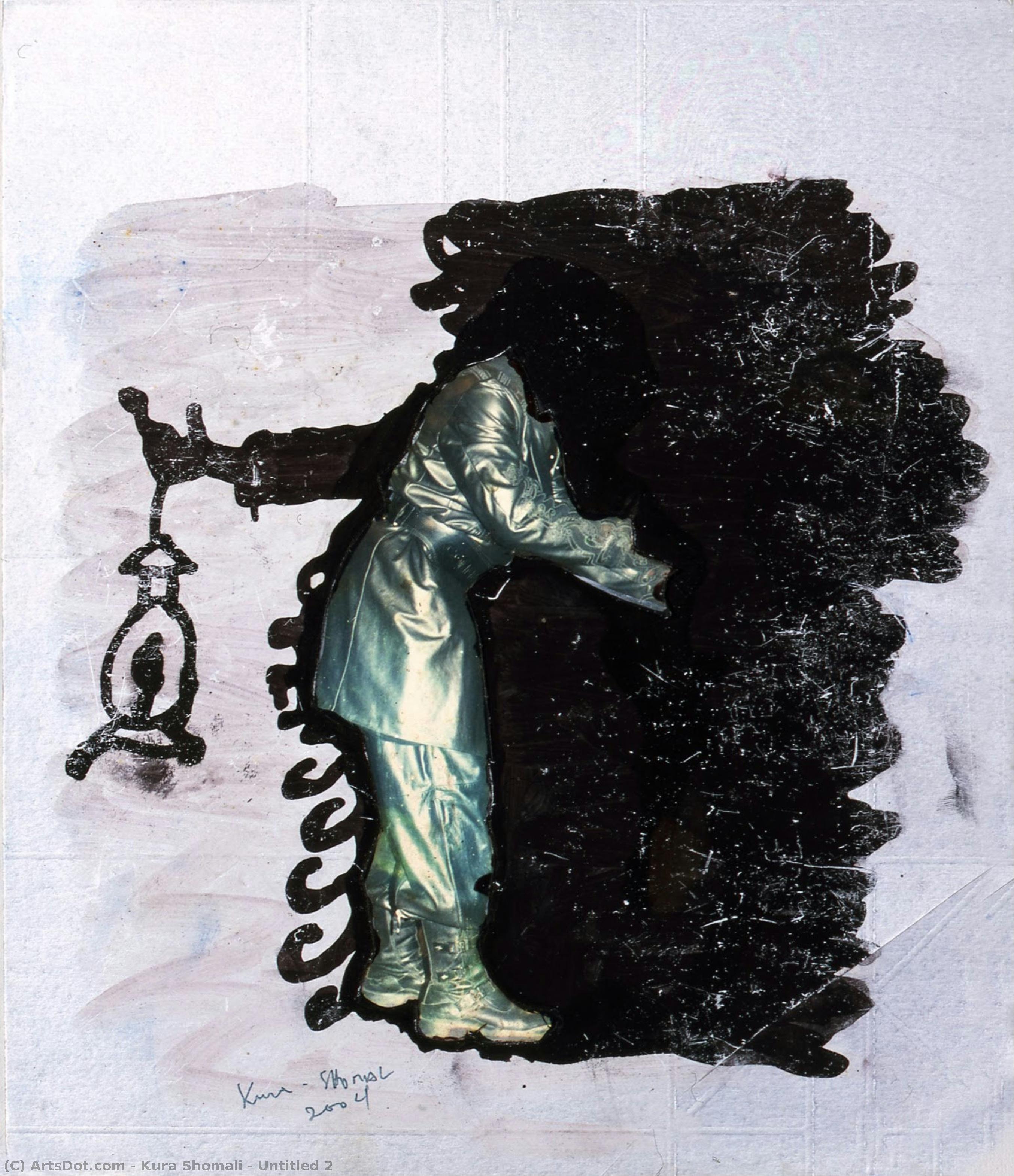 Untitled 2 — Kura Shomali