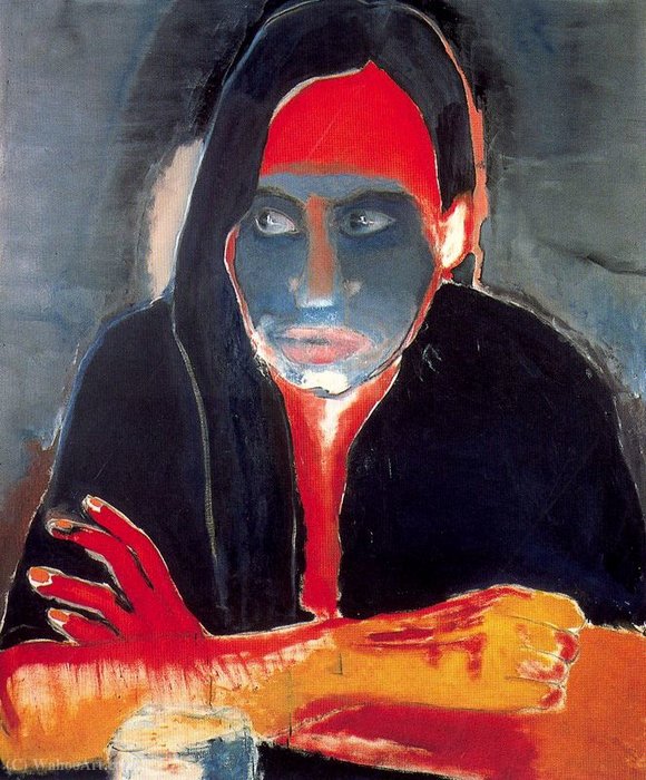 Untitled (510) — Marlen Duma