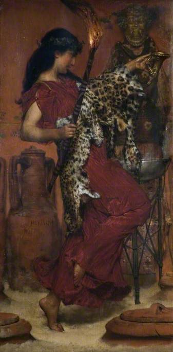 Autumn Vintage Festival — Lourens Alma Tadema