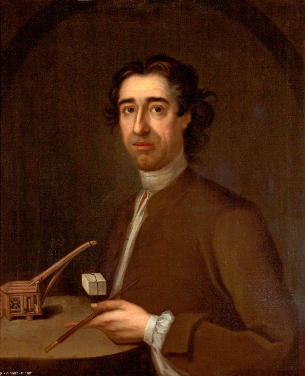 John Padmore — Johan Van Diest