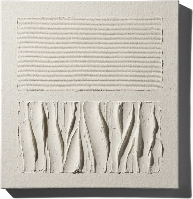 Eternal Equilibrium: A Meditative Study Of Etched Alabaster And Sculptural Bone Shadows — David Moreau