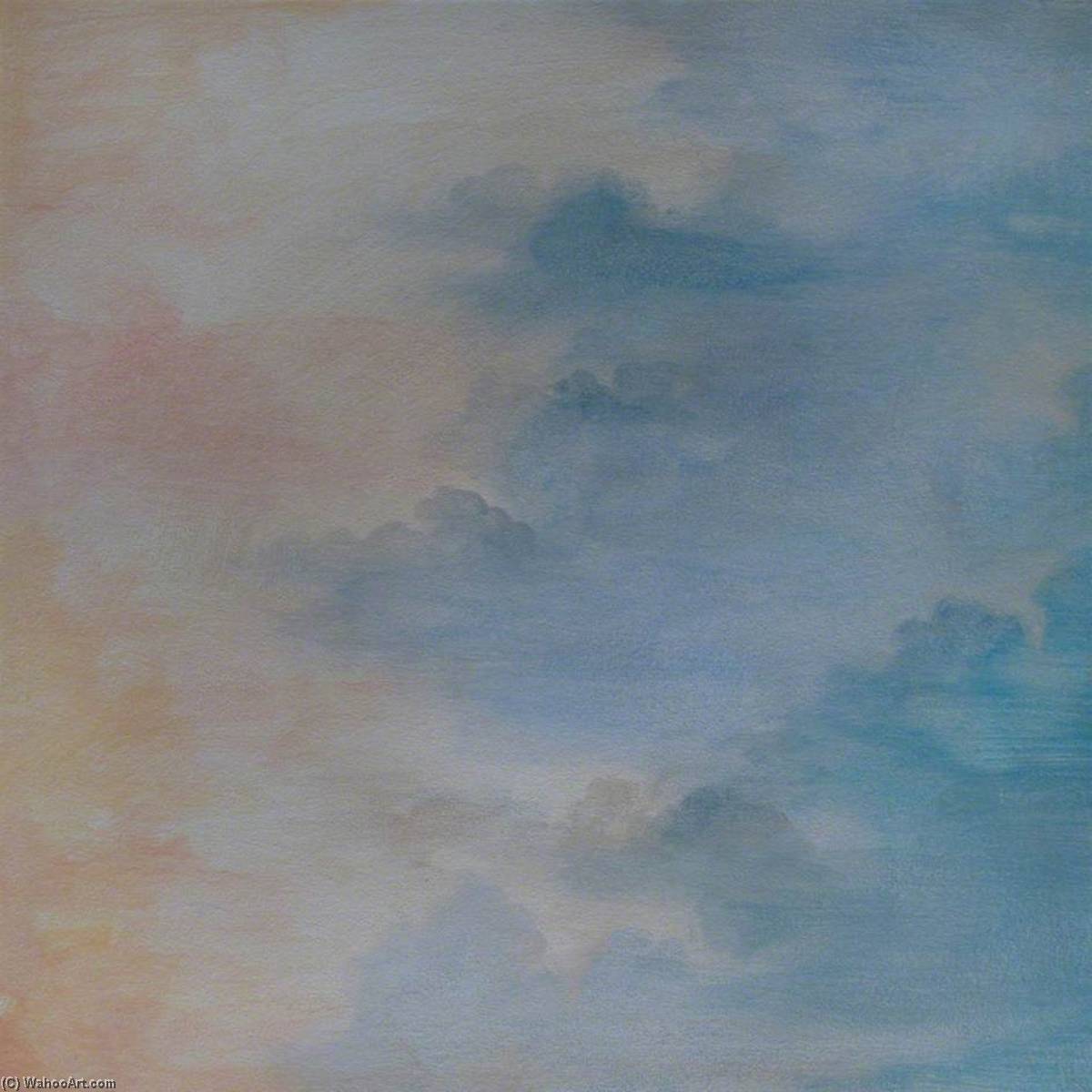 Skies From Dawn To Dusk — Sarah Hocombe