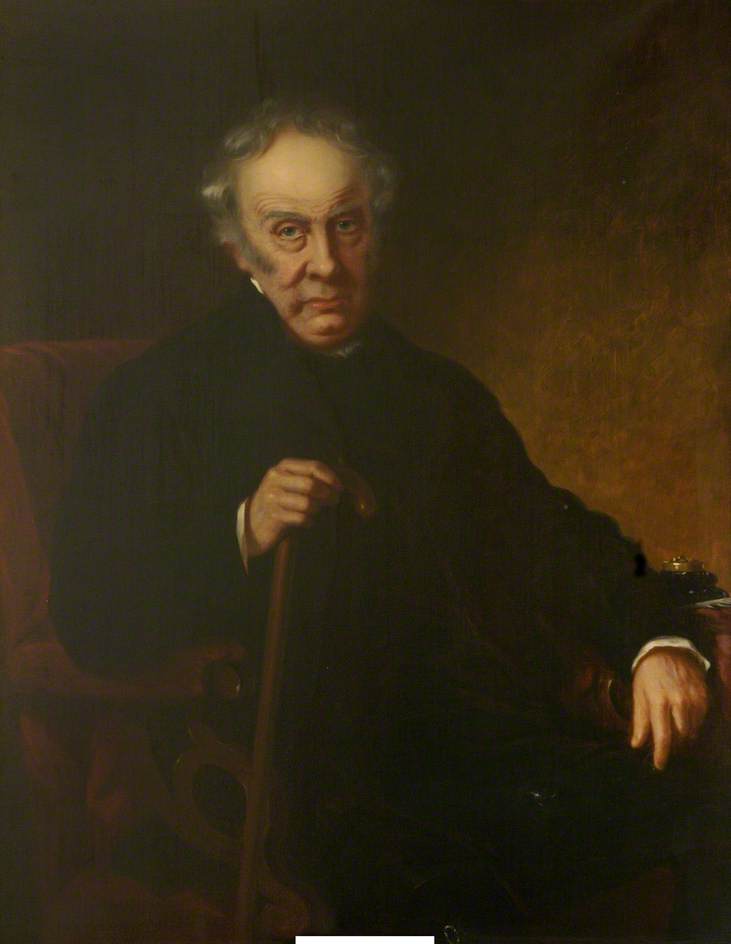 Henry Philpotts (1778–1869), Bishop Of Exeter, Controversialist — Joseph Sydney Willis Hodges