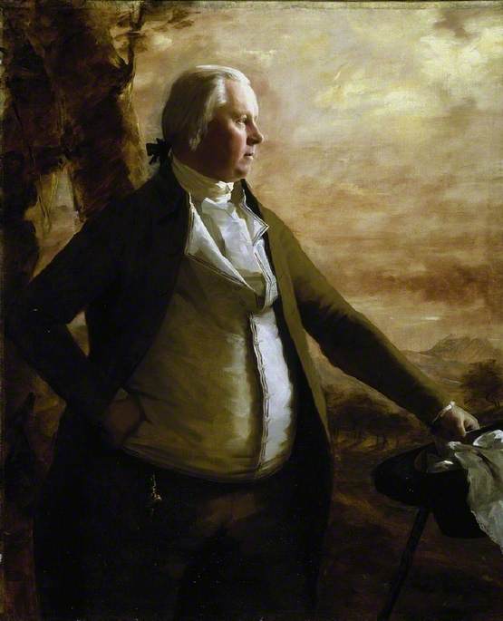 William Glendonwyn — Генри Райборн
