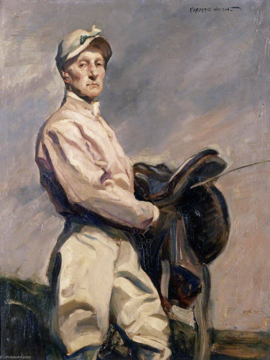 The Professional — Frederic Whiting