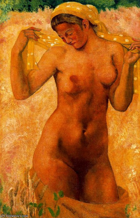 Untitled (639) — アリスティド・マイヨル