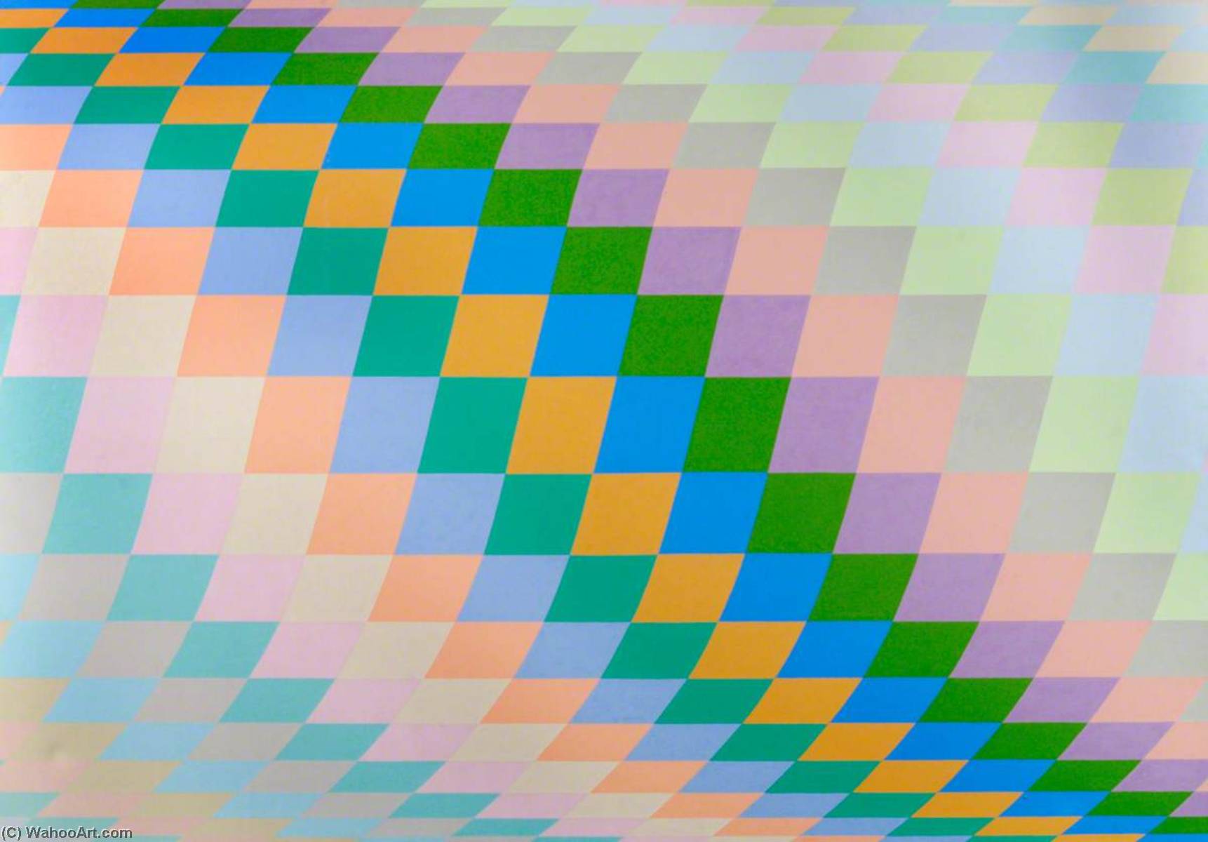 Wave — Alan Jefferson