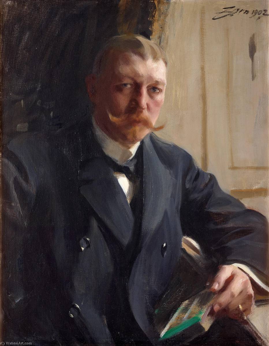 Untitled (aqqlq8) — Anders Leonard Zorn