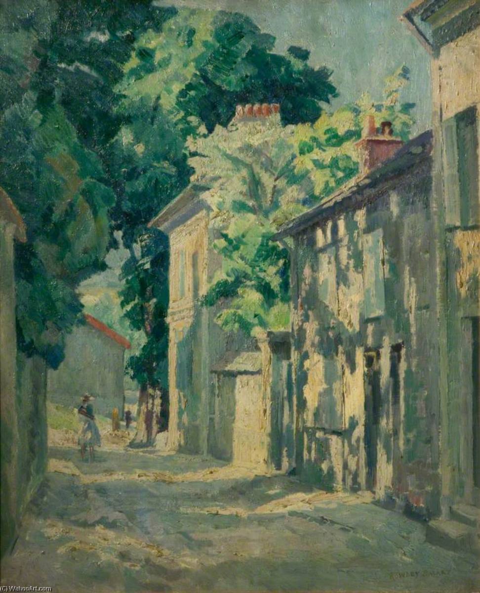 Giverny — Rowley Smart