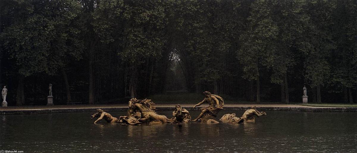 Apollo's Chariot — Jean Baptiste Tuby