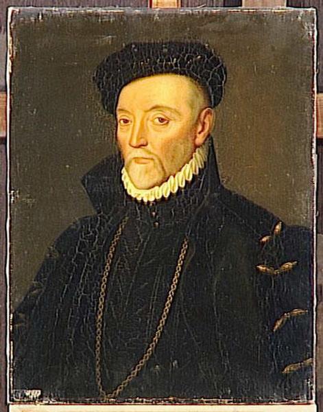 Arthus De Cosse, Marechal De France ( 1582) — Raverat Vincent Nicolas
